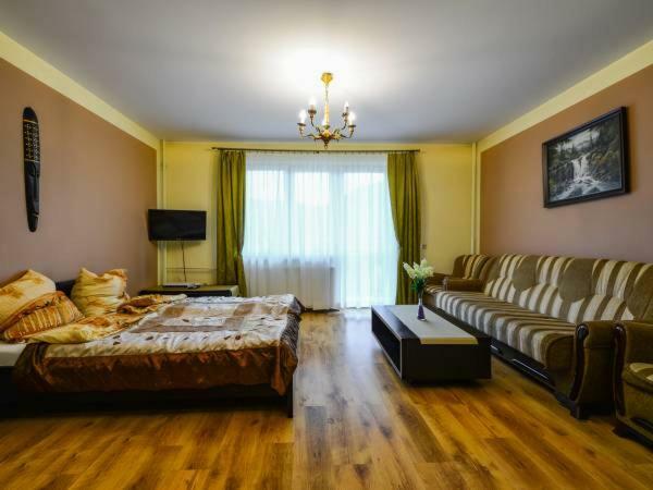 Sunview Apartment Szczawnica Exterior photo